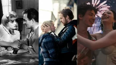 Ők minden idők legtoxikusabb filmes szerelmespárjai