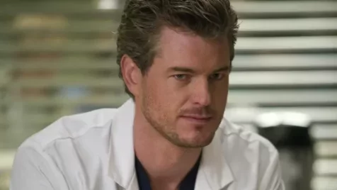 Így emlékeztek meg A Grace klinikában Eric Dane-ről