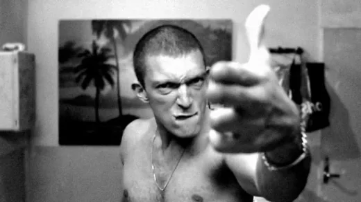 Ezért lett Magyarországon is kultfilm A gyűlölet