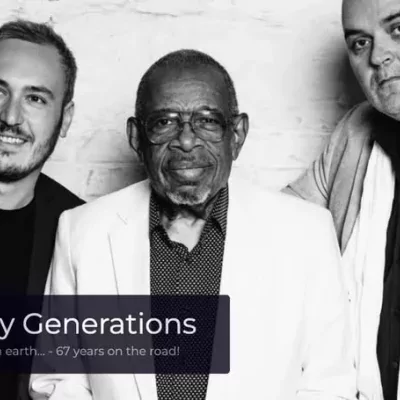 Fred Wesley Generations (US)