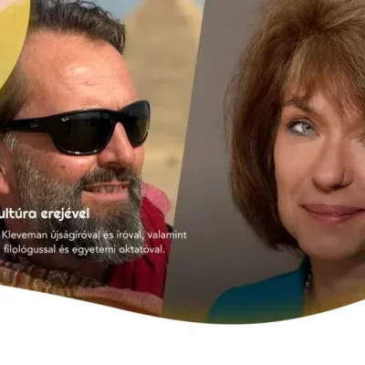 Az embert látni- a kultúra erejével