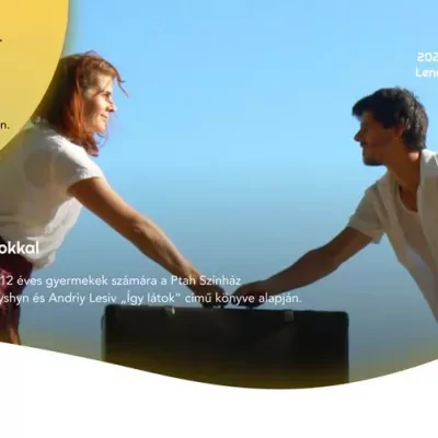 A világ megtelt hangokkal