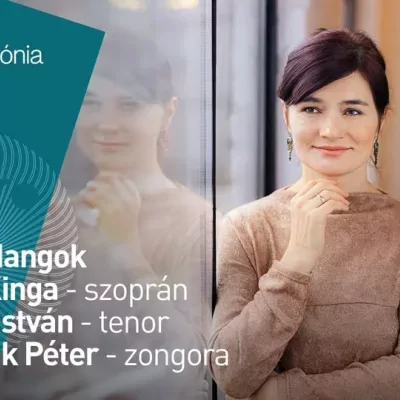 Tavaszi hangok
