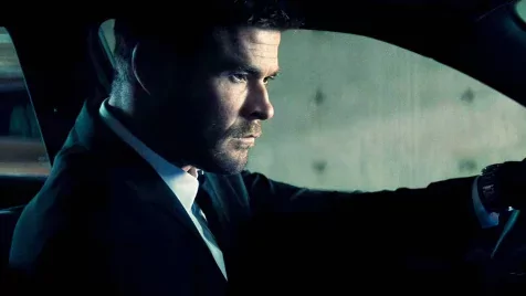 A bűn útja – Stílusból és profizmusból jeles Chris Hemsworth akciófilmje