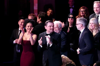 Itt vannak a legjobb képek a 2026-os BAFTA-gáláról - KÉPGALÉRIA