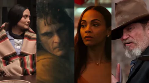 10 film, amelyet rendkívül sok Oscar-díjra jelöltek, de megdöbbentően keveset kapott meg