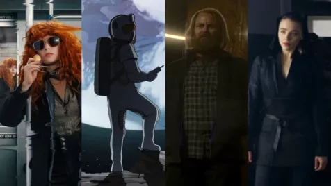A 7 legjobb scifi-sorozat az utóbbi évekből, amit nem láttál