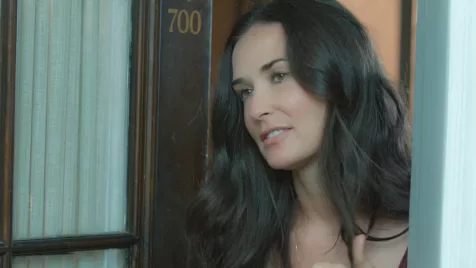 Demi Moore ma már rettenetesen bánja, hogy ezt a szerepet elvállalta, óriási bukás lett