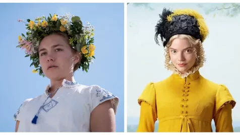 Ezt a 4 filmet streameld, ha már nagyon várod a tavaszt