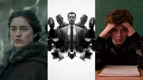5 remek Netflix-sorozat, amit túl korán kaszáltak el