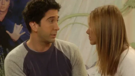 Jön az új Jóbarátok? A folytatás, ami túl őrült ahhoz, hogy igaz legyen 