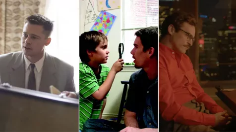 5 inspiráló film, amit érdemes megnézni, ha épp minden reménytelennek tűnik