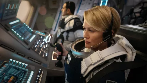 Kiderült, mikor érkezhet az Apple TV alulértékelt scifi-sorozatának epikus fináléja