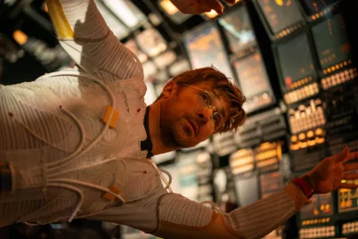 Ryan Gosling új sci-fije megdöntötte még Matt Damon és Ridley Scott rekordját is