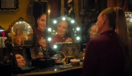 Uma Thurman véres balett-thrillerrel tér vissza – Trailer!