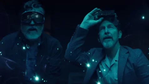Premierdátumot kapott a Stranger Things készítőinek új sc-fije, és megérkeztek az első képek is