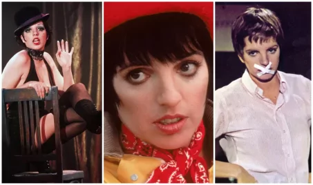 A 80 éves Liza Minnelli 5 legjobb alakítása - KÉPGALÉRIA