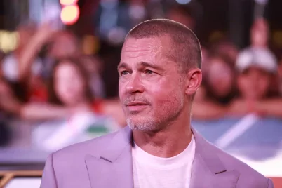 Kiderült az igazság Brad Pitt egyetemi tanulmányairól 