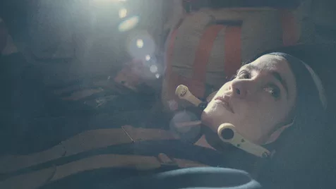 Kritika: A Star City olyan, mintha az Apollo 13-at kereszteznénk a Csernobillal