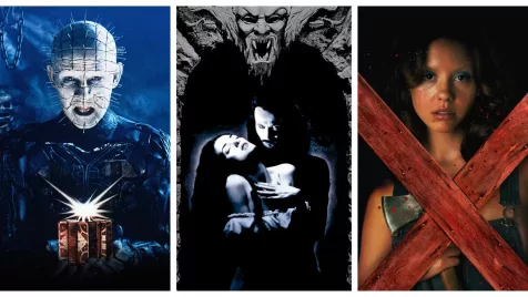 Íme minden idők 7 legjobb erotikus horrorfilmje