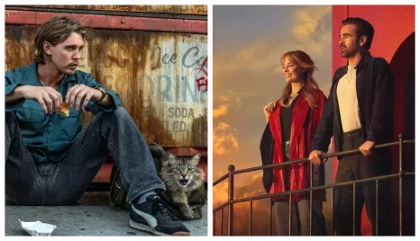 Két blockbuster és Margot Robbie megbukott filmje is érkezik márciusban az HBO Maxra