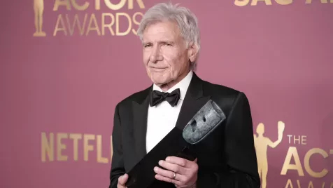 Itt vannak a legjobb képek a 32. Screen Actors Guild-gáláról - KÉPGALÉRIA