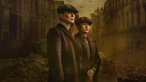 Ezek a filmek és sorozatok jönnek a Netflixre márciusban
