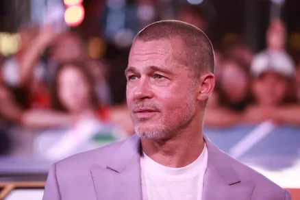 Kiderült az igazság Brad Pitt egyetemi tanulmányairól 