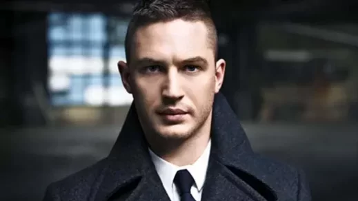 Tom Hardyt mégsem rúgták ki a Gengsztervilágból, de így is nagy a balhé