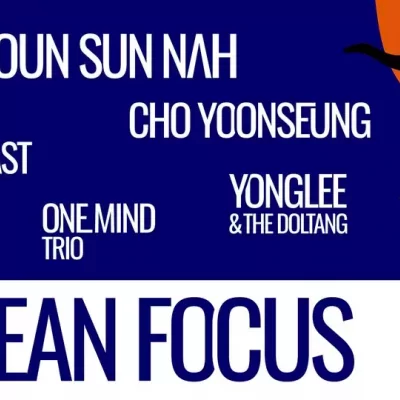 Korean Focus