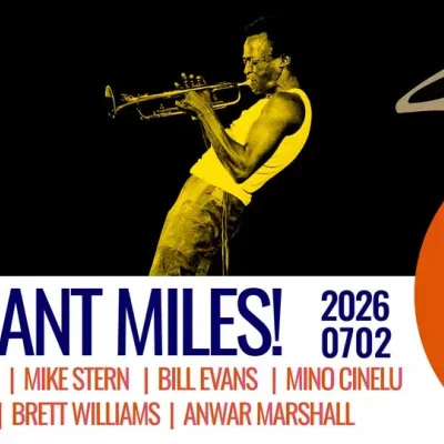 We Want Miles!