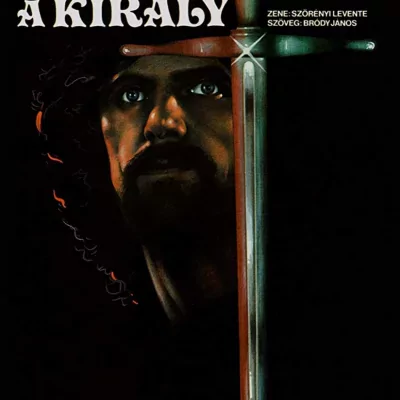 István, a király