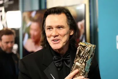 A rajongók szerint valami nem stimmel Jim Carrey külsejével
