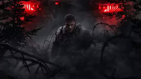 Ismeretlen támadók - A Reacher sztárja szorulásos ábrázattal aprít gyilkos robotot