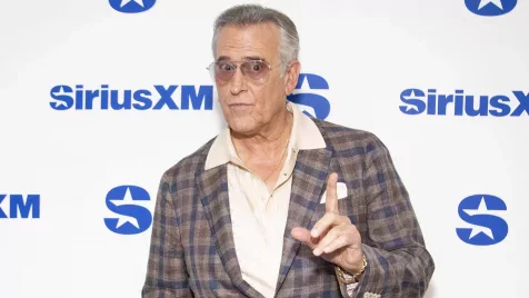 Rákdiagnózisáról vallott a horror királya, Bruce Campbell 