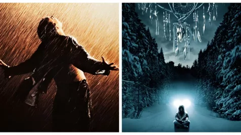 4 Stephen King-adaptáció, ami jobb lett, mint az eredeti könyv