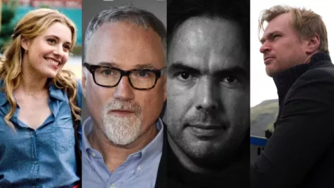 A 10 legjobb rendező, aki új filmmel vagy sorozattal jelentkezik idén