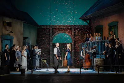 5 színház darabtemetései – köztük két klasszikussá vált előadásé