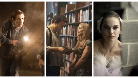 A 21. század legsokkolóbb pszichológiai thrillerei