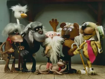 Családi filmek vasárnapra a tévében