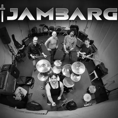 Jambargo
