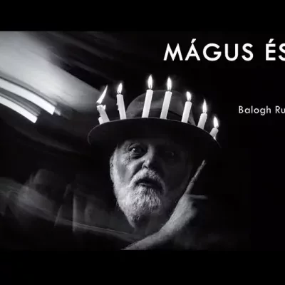 Mágus és Sámán