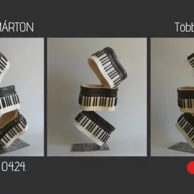 Barabás Márton: Több szólamban