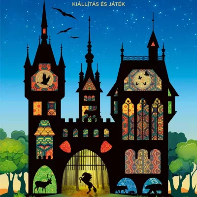 A várkastély rejtélye - Fortélyos küldetés