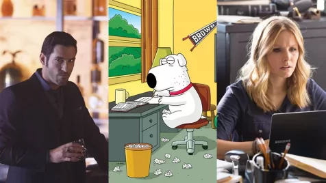 5 sorozat, ami azután lett sikeres, hogy elkaszálták 