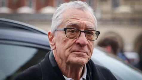 Íme a dráma, ami tönkretette Robert De Niro első házasságát
