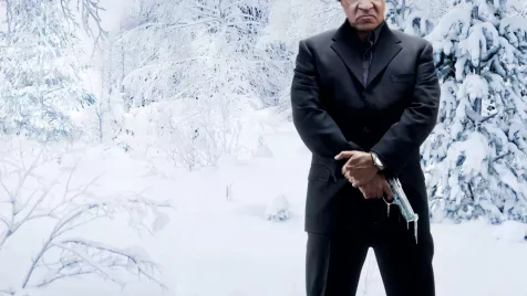 Emlékszel még a Netflix első, saját gyártású sorozatára a Maffiózók sztárjával?