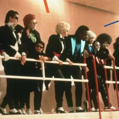 Jim Sharman: Rocky Horror Picture Show (1975)