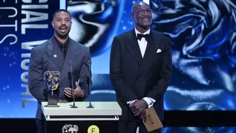 Megszólalt a BBC vezérigazgatója: ez a súlyos hiba vezetett a BAFTA-botrányhoz