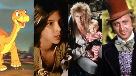 7 kultikus gyerekfilm, ami traumatizált minket kiskorunkban